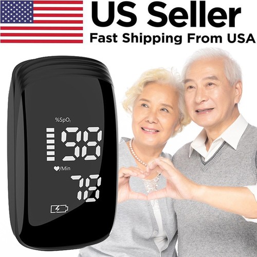 Blood oxygen monitor - blood,